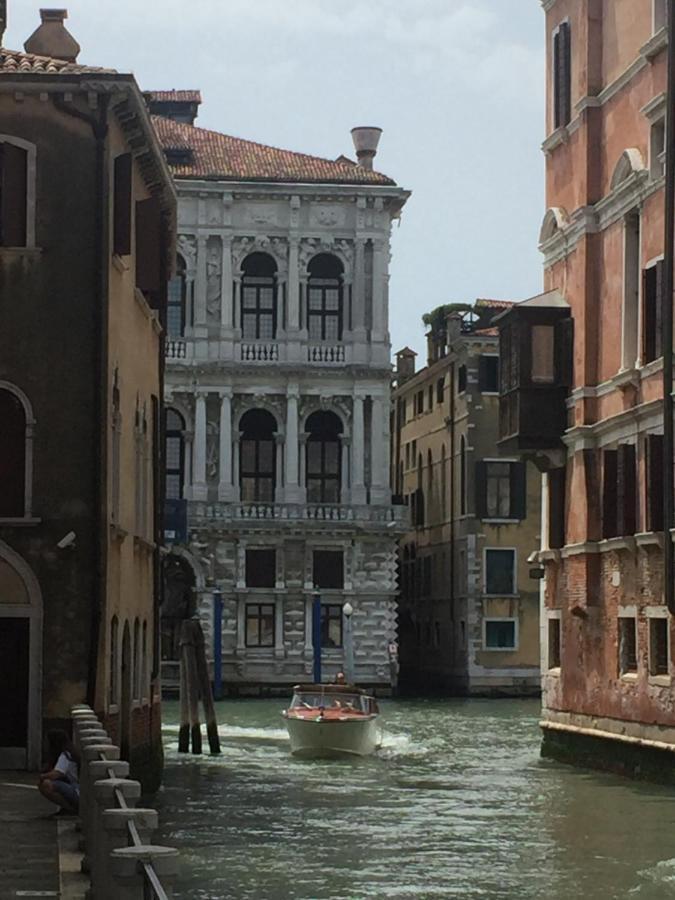 Апартаменти Mori 3, In Centro Storico Di Venezia Екстер'єр фото